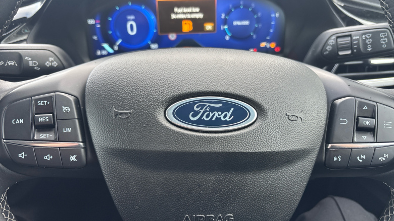 Ford Fiesta 1.0 EcoBoost Titanium X 5dr Petrol Hatchback